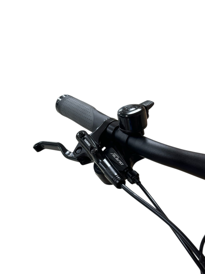 Flyer Upstreet5 3.12 E-Bike Refurbished Gebruikte fiets