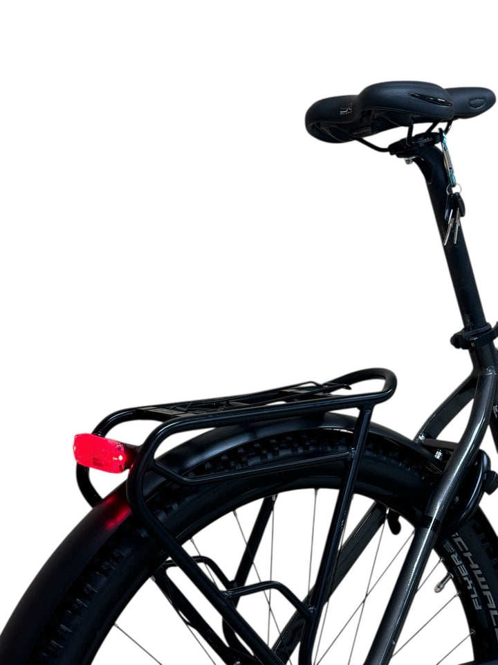 Flyer Upstreet5 3.12 E-Bike Refurbished Gebruikte fiets