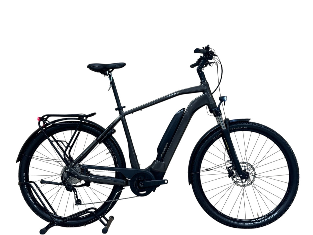 Flyer Upstreet5 3.12 E-Bike Refurbished Gebruikte fiets