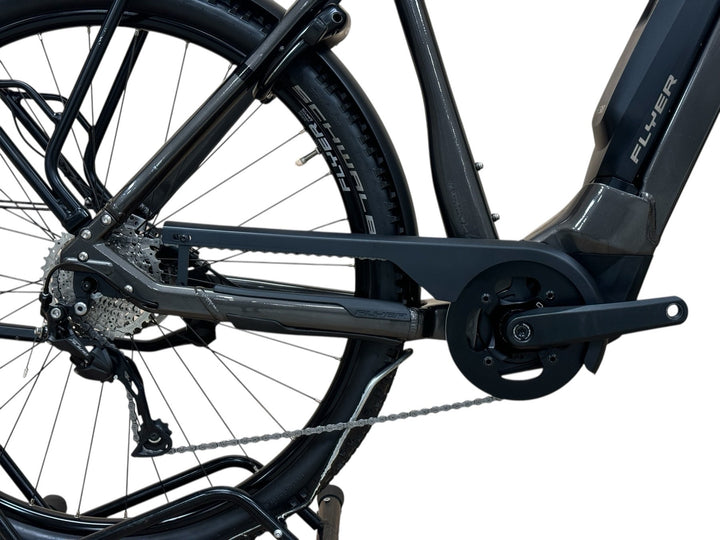 Flyer Upstreet5 3.12 E-Bike Refurbished Gebruikte fiets