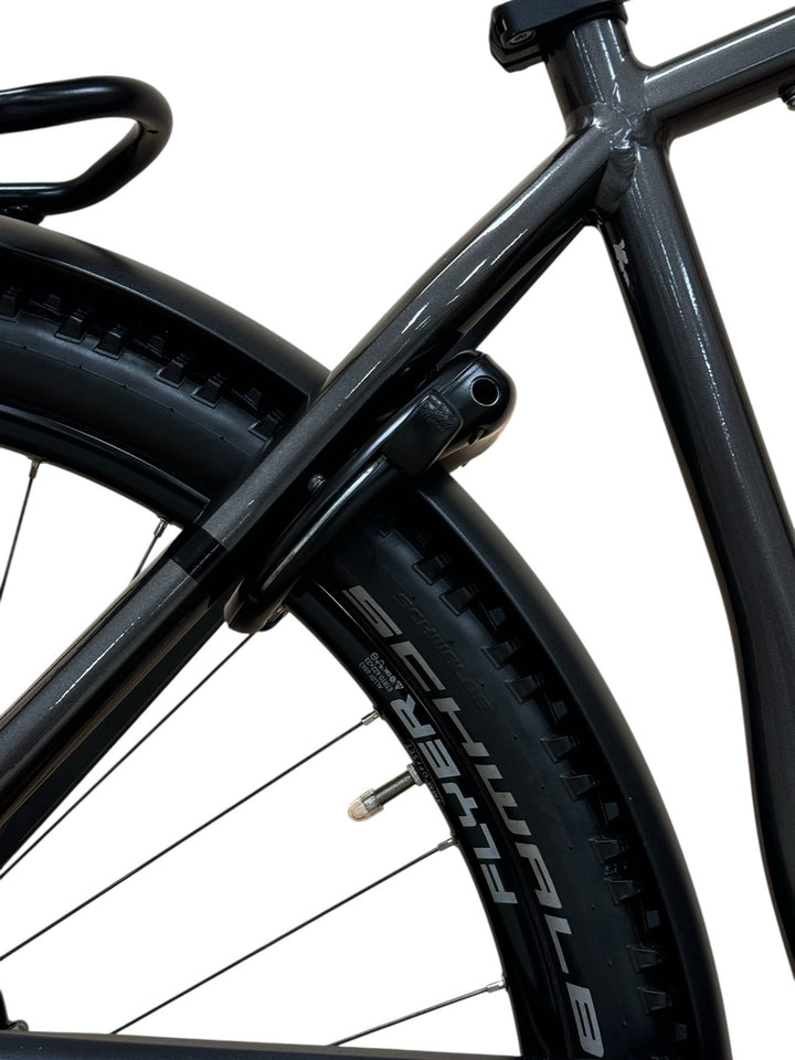 Flyer Upstreet5 3.12 E-Bike Refurbished Gebruikte fiets