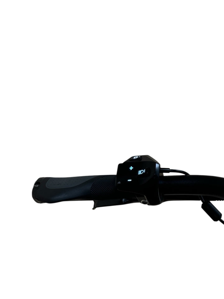 Flyer Upstreet5 3.12 E-Bike Refurbished Gebruikte fiets