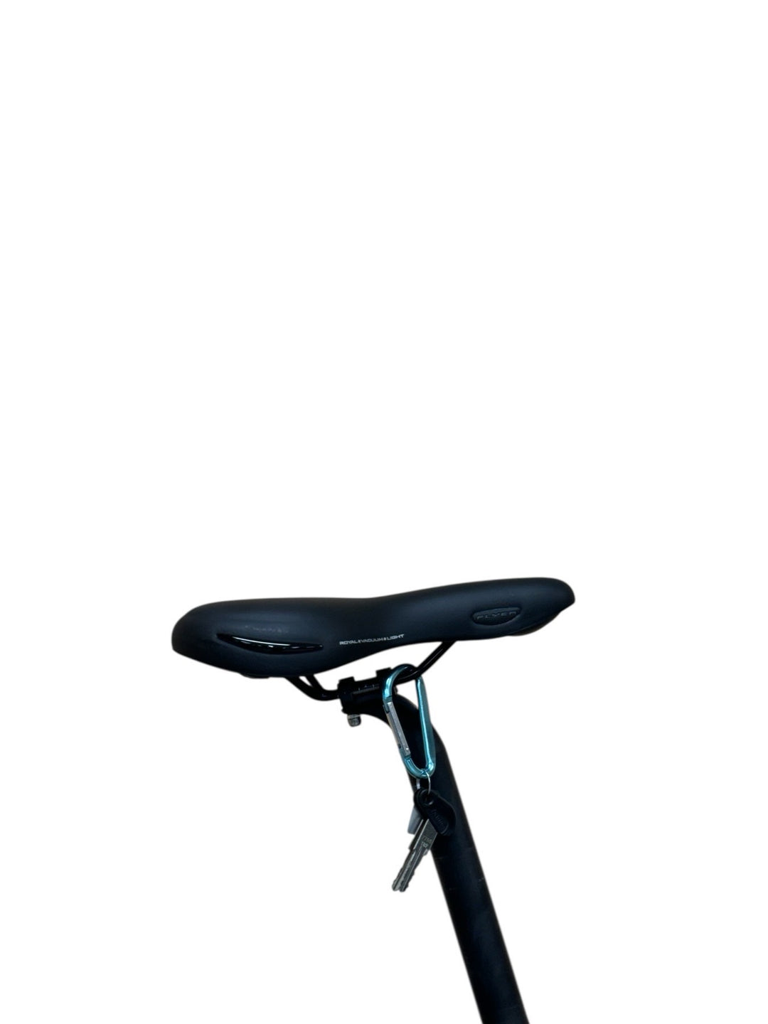 Flyer Upstreet5 3.12 E-Bike Refurbished Gebruikte fiets