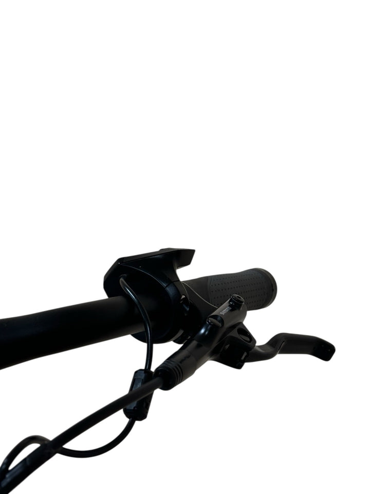 Flyer Upstreet5 3.12 E-Bike Refurbished Gebruikte fiets