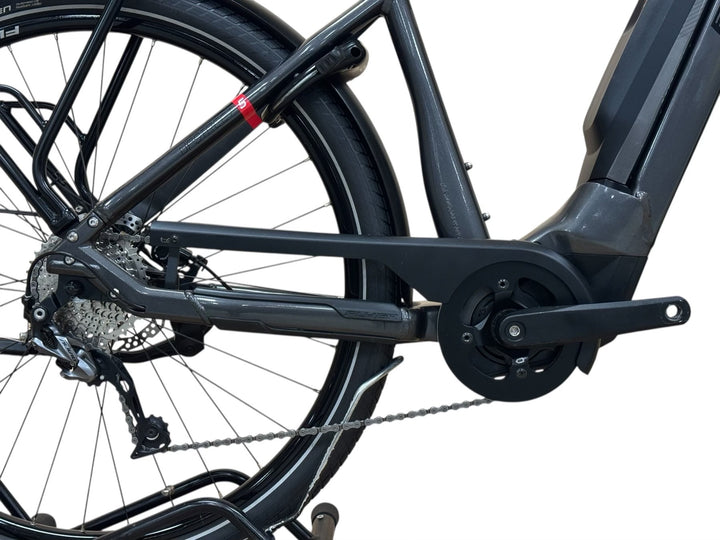 Flyer Upstreet5 5.10 E-Bike Refurbished Gebruikte fiets