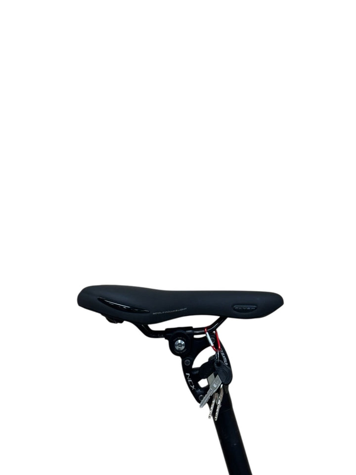 Flyer Upstreet5 5.10 E-Bike Refurbished Gebruikte fiets 