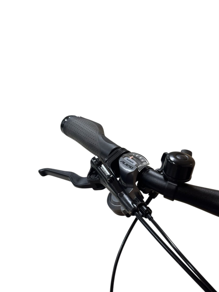 Flyer Upstreet5 5.10 E-Bike Refurbished Gebruikte fiets 