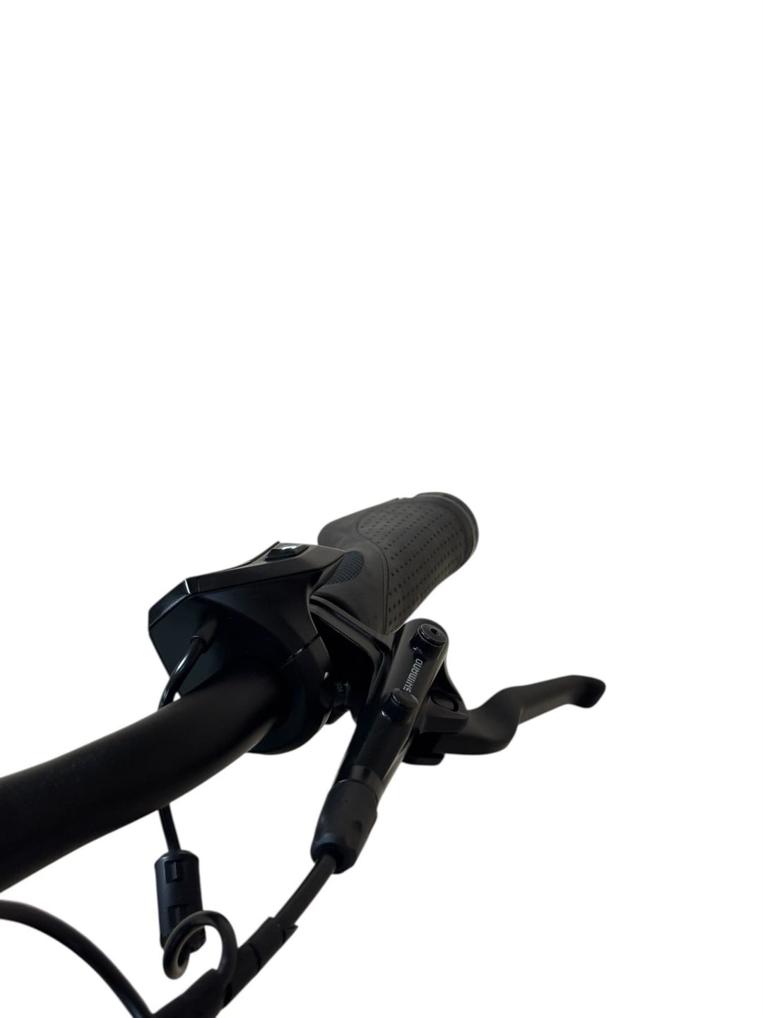 Flyer Upstreet5 5.10 E-Bike Refurbished Gebruikte fiets 