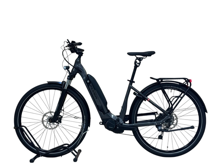 Flyer Upstreet5 5.10 E-Bike Refurbished Gebruikte fiets 