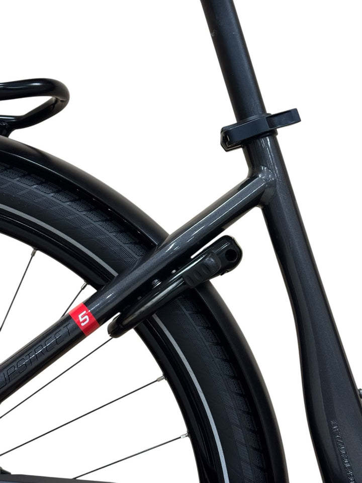 Flyer Upstreet5 5.10 E-Bike Refurbished Gebruikte fiets 