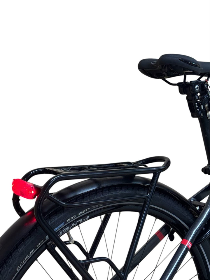 Flyer Upstreet5 5.10 E-Bike Refurbished Gebruikte fiets 