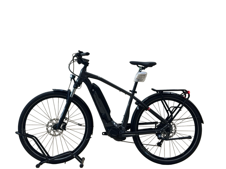 Flyer Upstreet5 5.10 Gents E-Bike Refurbished Gebruikte fiets 