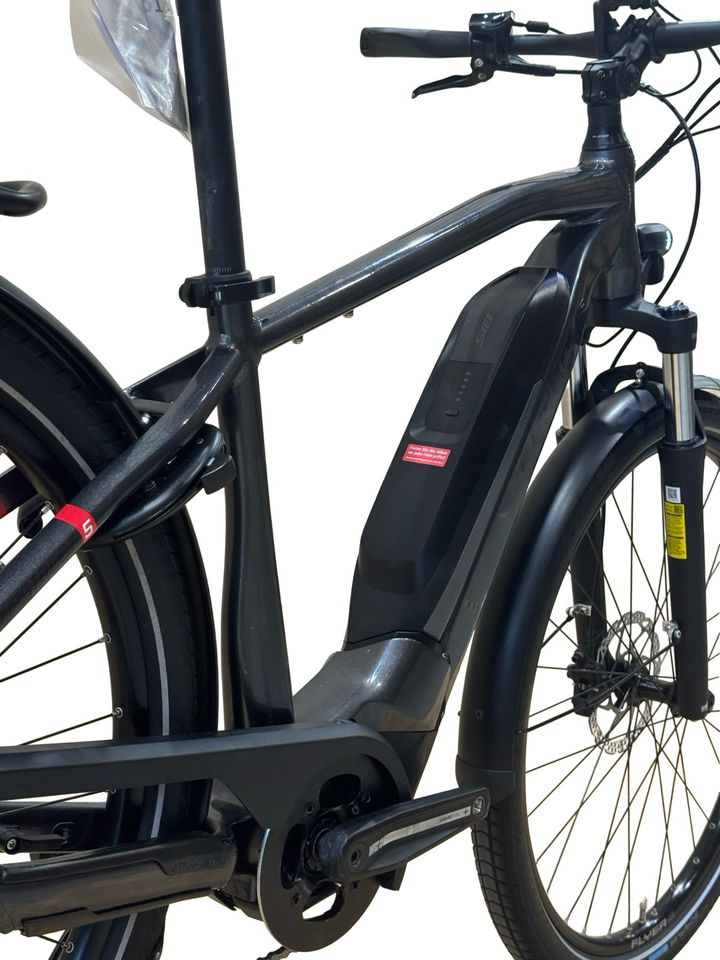 Flyer Upstreet5 5.10 Gents E-Bike Refurbished Gebruikte fiets 