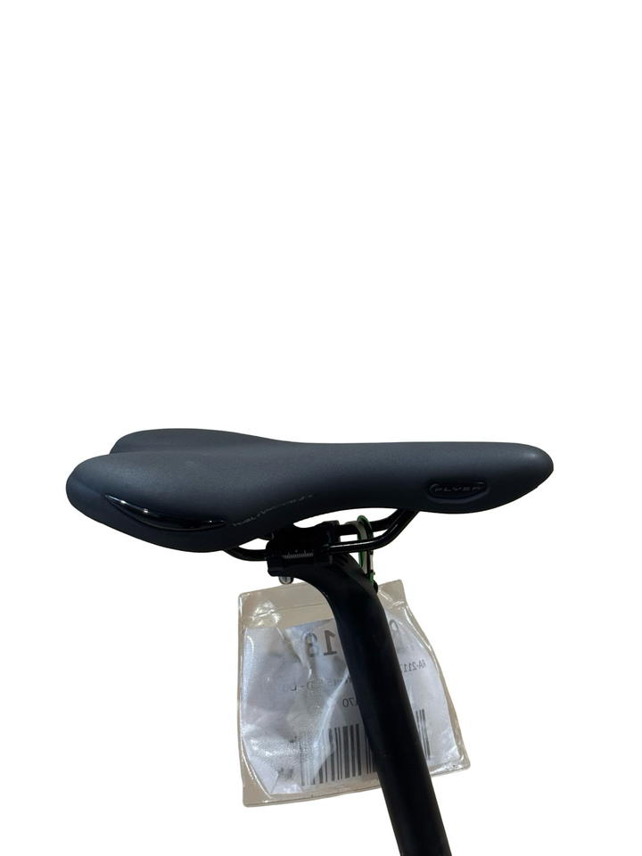 Flyer Upstreet5 5.10 Gents E-Bike Refurbished Gebruikte fiets 