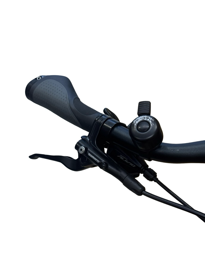 Flyer Upstreet5 5.10 Gents E-Bike Refurbished Gebruikte fiets 
