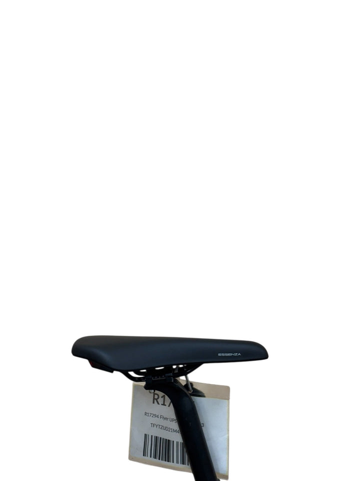 Flyer Upstreet5 7.03 E-Bike Refurbished Gebruikte fiets 