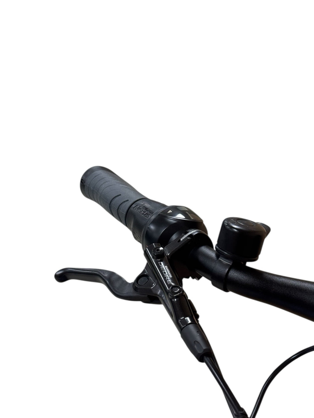 Flyer Upstreet5 7.03 E-Bike Refurbished Gebruikte fiets 