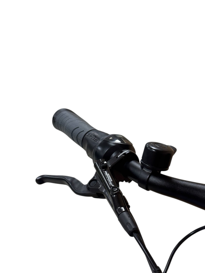 Flyer Upstreet5 7.03 E-Bike Refurbished Gebruikte fiets 