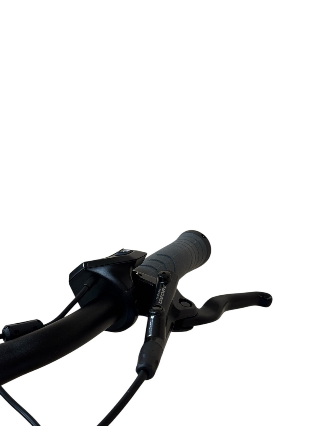 Flyer Upstreet5 7.03 E-Bike Refurbished Gebruikte fiets 