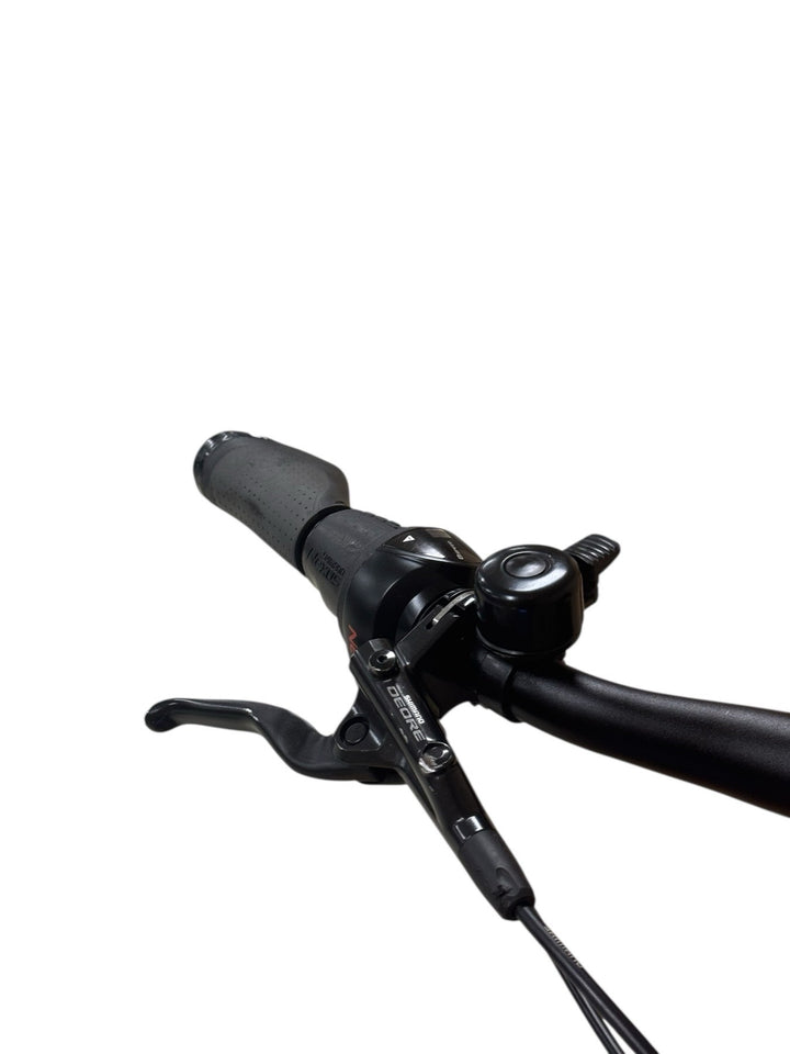 Flyer Upstreet5 7.03 E-Bike Refurbished Gebruikte fiets