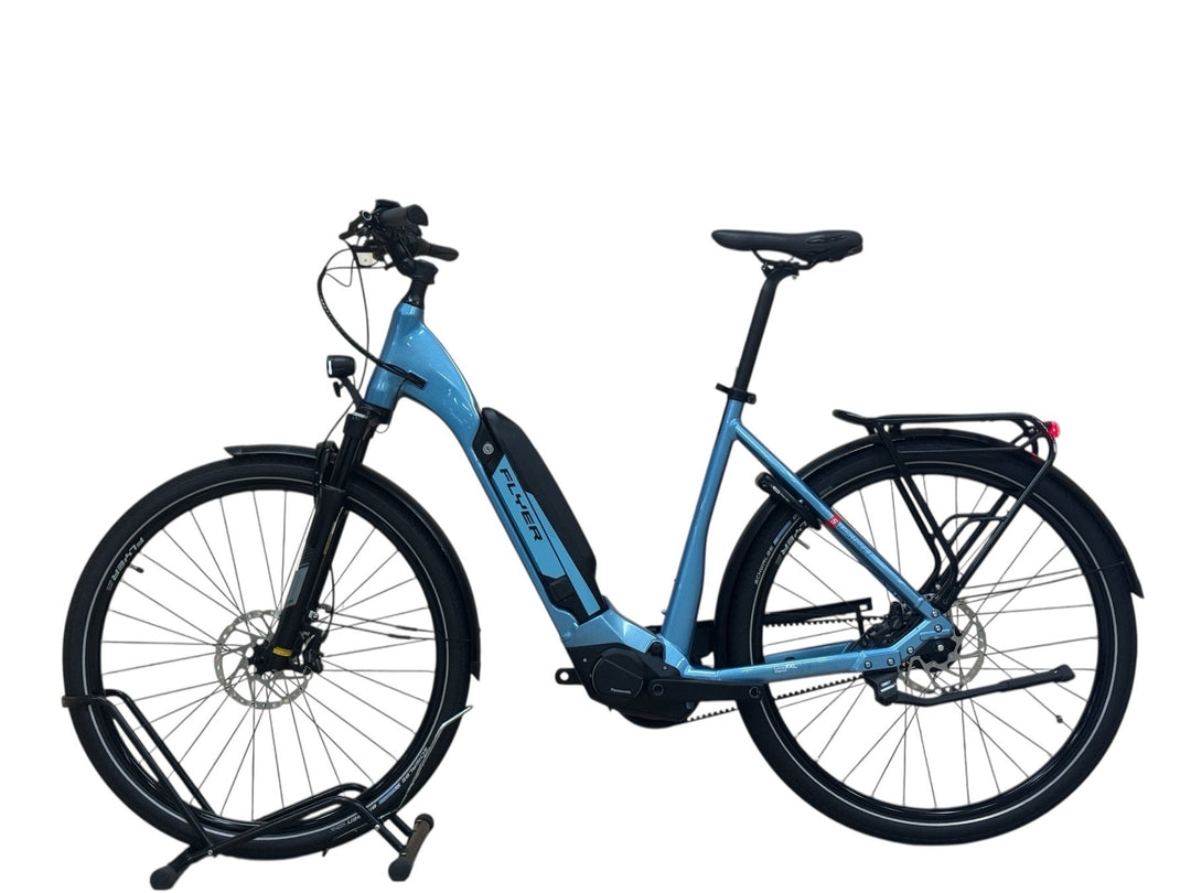 flyer gebraucht elektrofahrrad Flyer Upstreet5 7.03 E-Bike Gebraucht | Generalüberholt