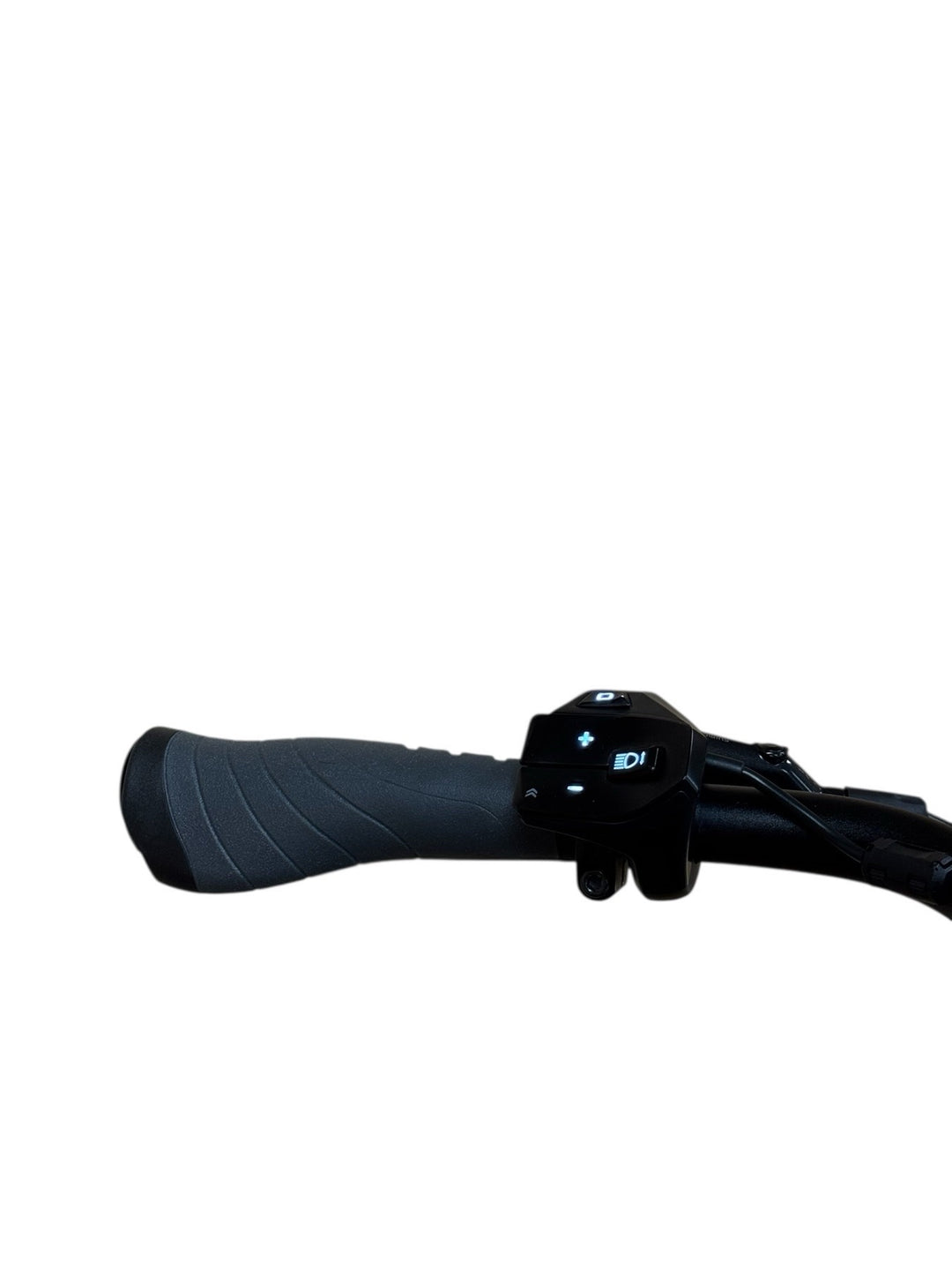 Flyer Upstreet5 7.03 E-Bike Refurbished Gebruikte fiets 