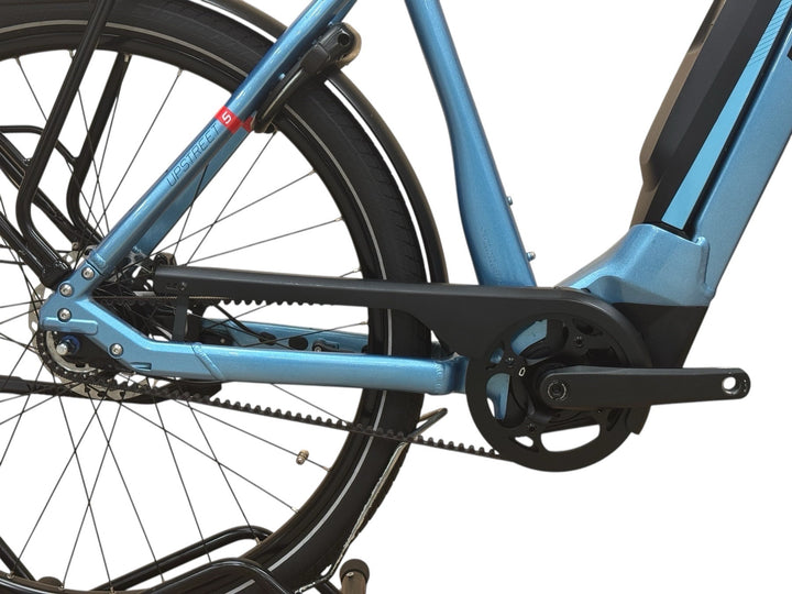 Flyer Upstreet5 7.03 E-Bike Refurbished Gebruikte fiets