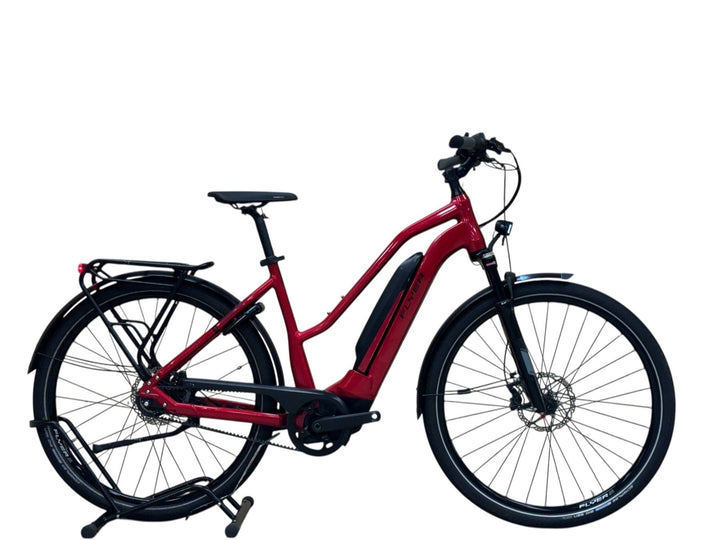 Flyer Upstreet5 7.03 E-Bike Refurbished Gebruikte fiets 