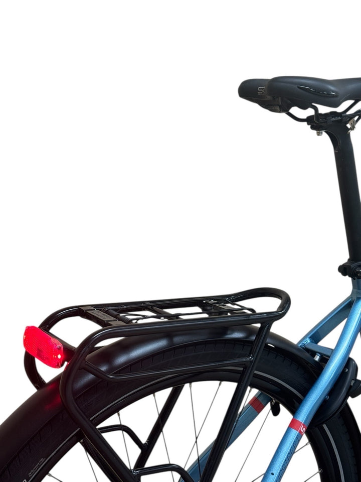 Flyer Upstreet5 7.03 E-Bike Refurbished Gebruikte fiets