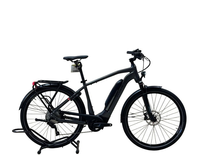 Flyer Upstreet5 7.10 E-Bike Refurbished Gebruikte fiets 