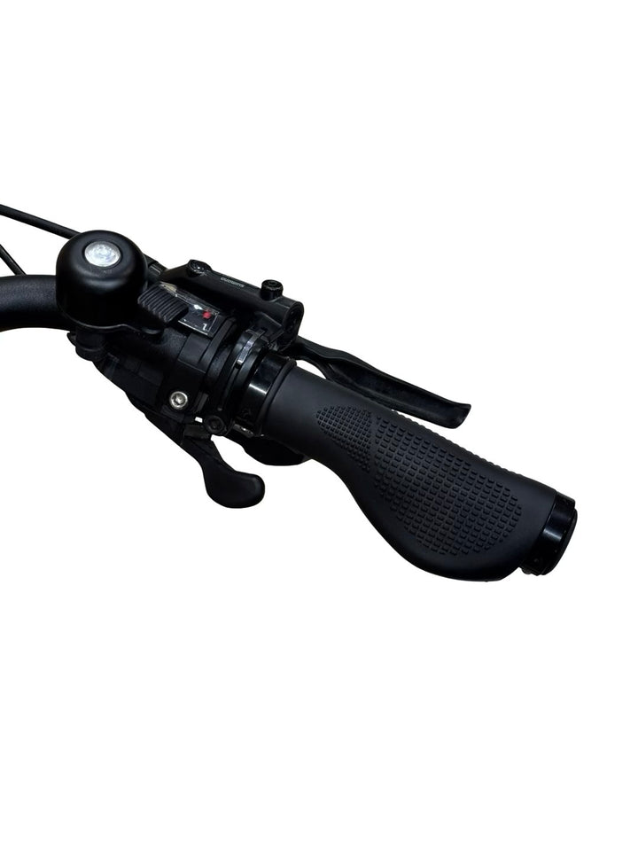 Flyer Upstreet5 7.10 E-Bike Refurbished Gebruikte fiets 