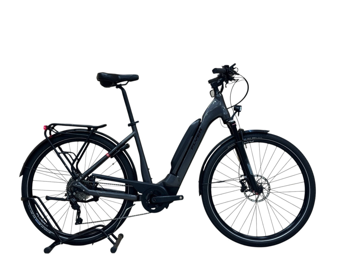 Flyer Upstreet5 Bici elettriche Secondo mano rinnovato Bici