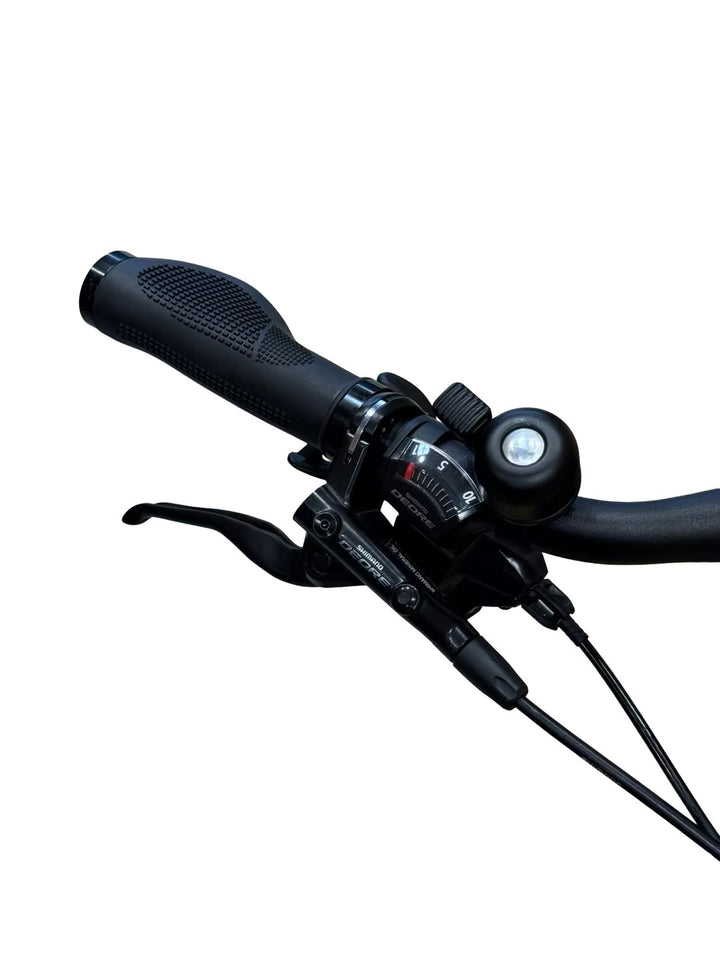 Flyer Upstreet5 7.10 E-Bike Refurbished Gebruikte fiets 