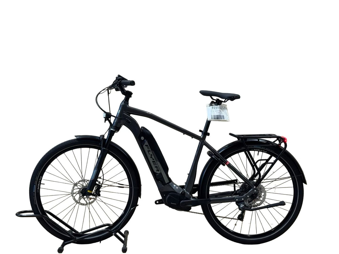 Flyer Upstreet5 7.10 E-Bike Refurbished Gebruikte fiets 
