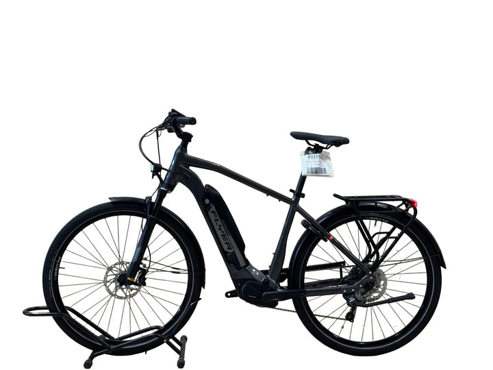 Flyer Upstreet5 7.10 E-Bike Refurbished Gebruikte fiets 