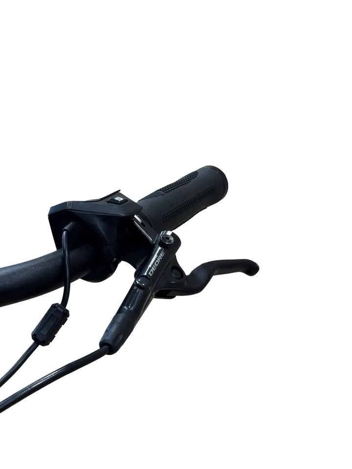 Flyer Upstreet5 7.10 E-Bike Refurbished Gebruikte fiets 