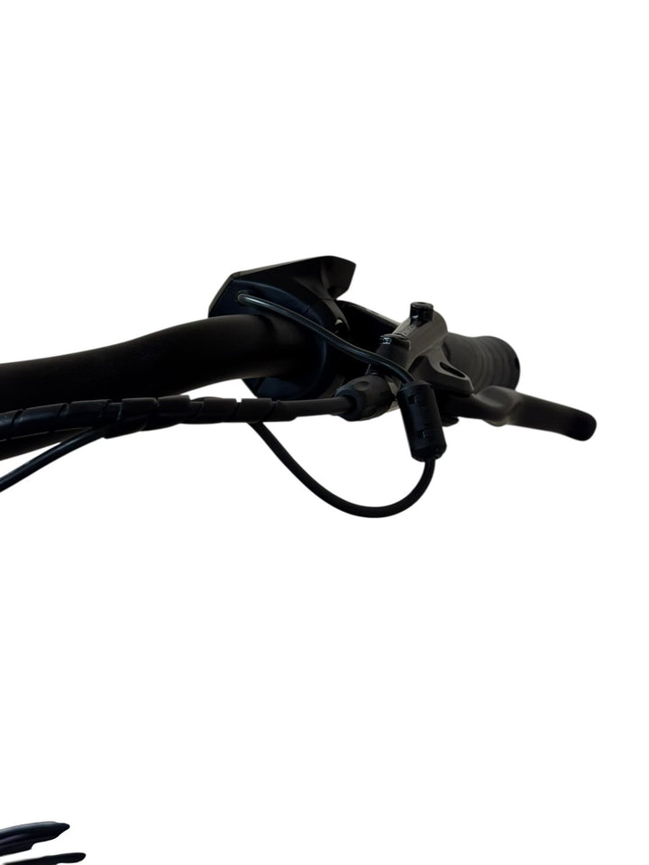 Flyer Upstreet5 7.23 E-Bike Refurbished Gebruikte fiets