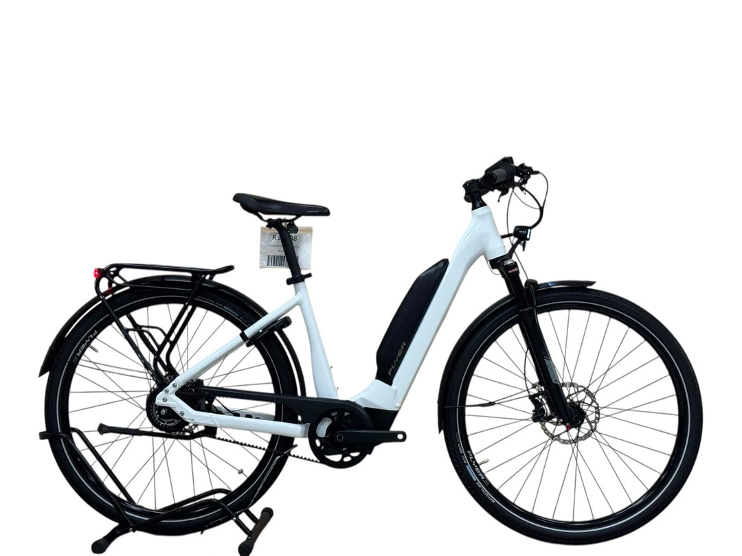 Flyer Upstreet5 7.23 E-Bike Refurbished Gebruikte fiets