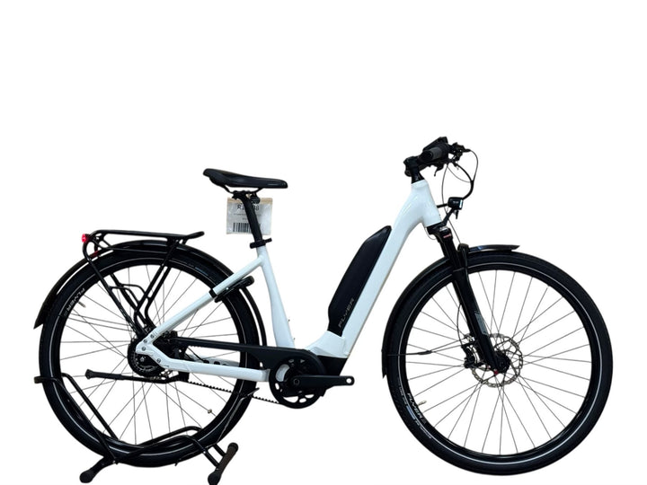 Flyer Upstreet5 7.23 E-Bike Refurbished Gebruikte fiets