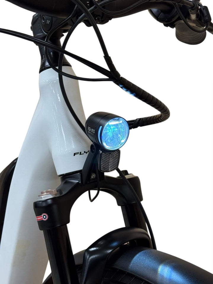 Flyer Upstreet5 7.23 E-Bike Refurbished Gebruikte fiets