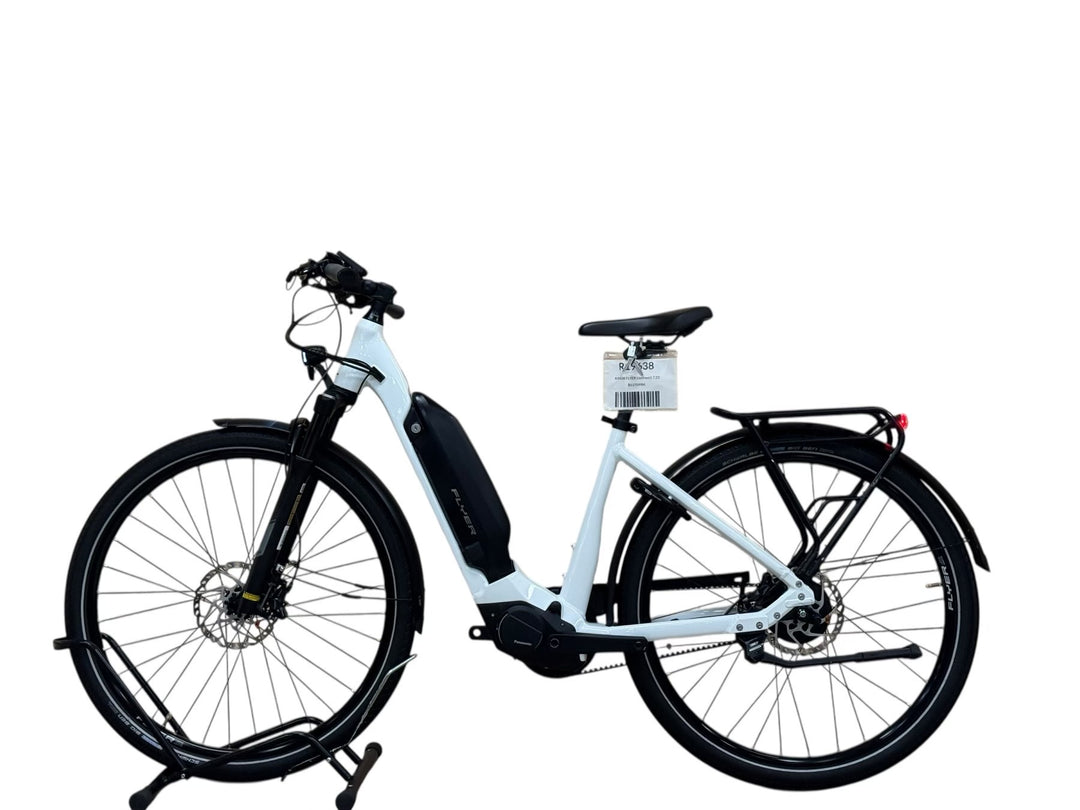 Flyer Upstreet5 7.23 E-Bike Refurbished Gebruikte fiets