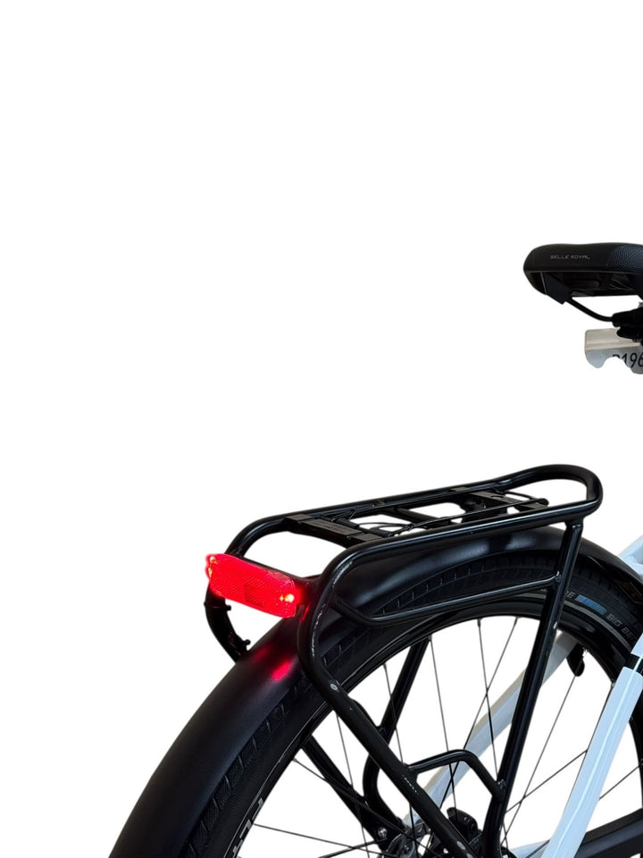 Flyer Upstreet5 7.23 E-Bike Refurbished Gebruikte fiets