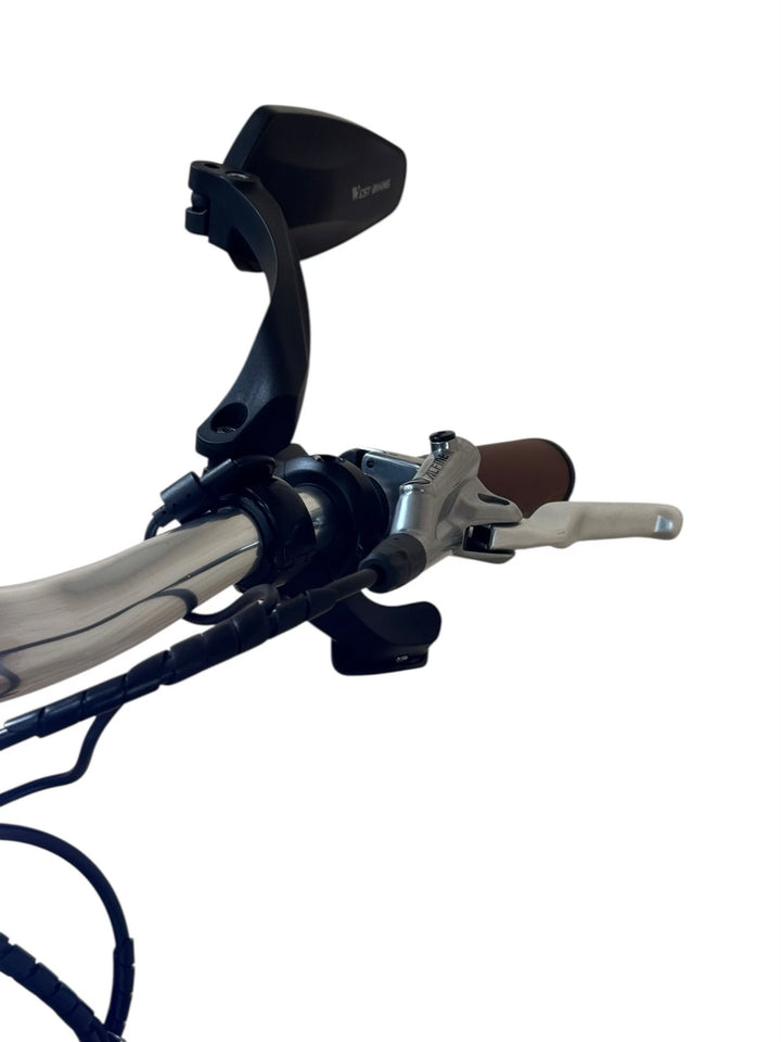 Flyer Upstreet5 9.83 Limited Edition E-Bike Refurbished Gebruikte fiets 