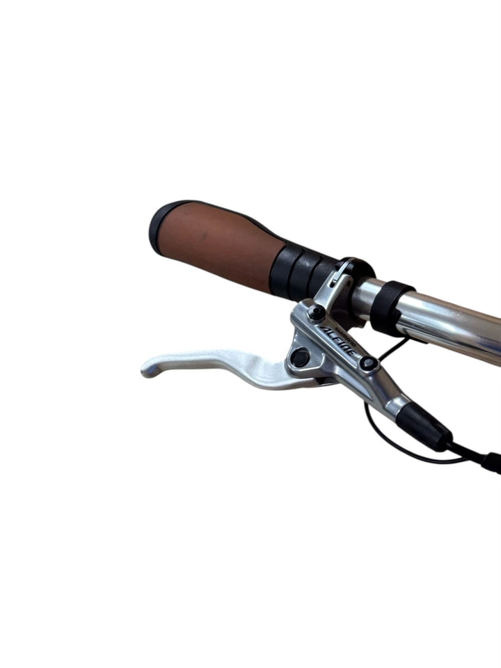 Flyer Upstreet5 9.83 Limited Edition E-Bike Refurbished Gebruikte fiets 