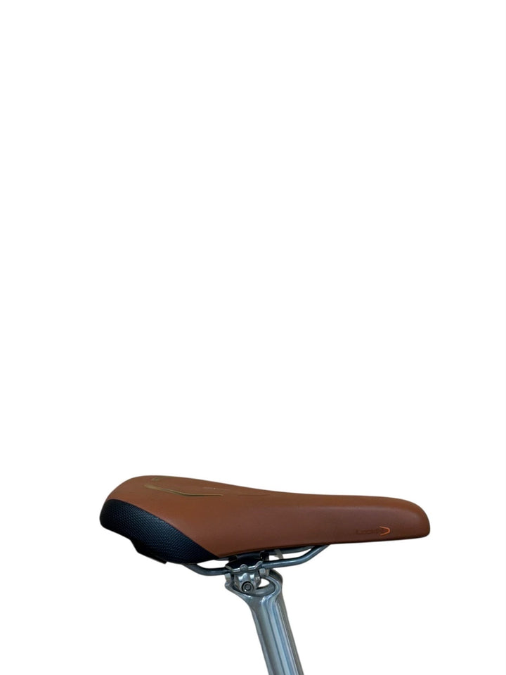 Flyer Upstreet5 9.83 Limited Edition E-Bike Refurbished Gebruikte fiets 