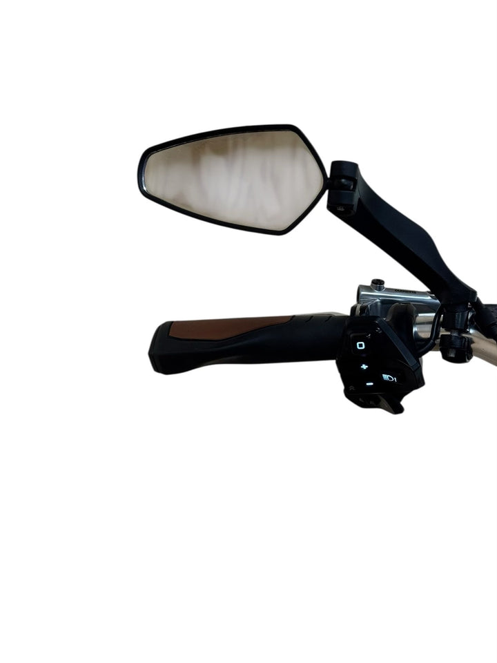 Flyer Upstreet5 9.83 Limited Edition E-Bike Refurbished Gebruikte fiets 