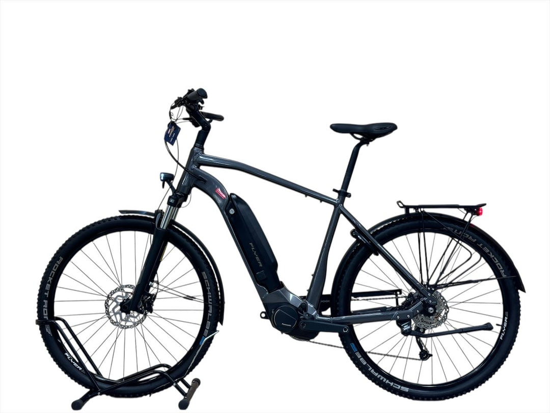 Flyer Upstreet 5 3.12 E-Bike Refurbished Gebruikte fiets