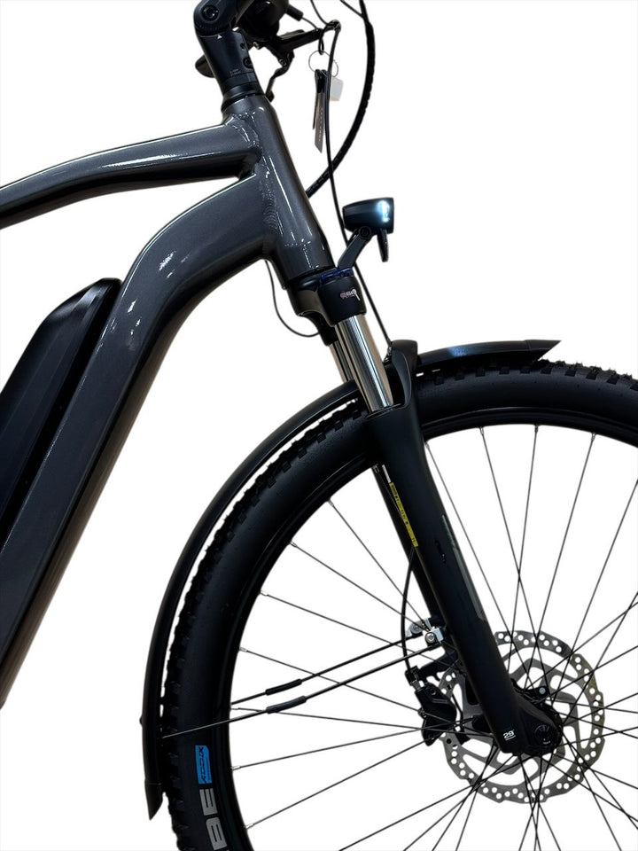 Flyer Upstreet 5 3.12 E-Bike Refurbished Gebruikte fiets