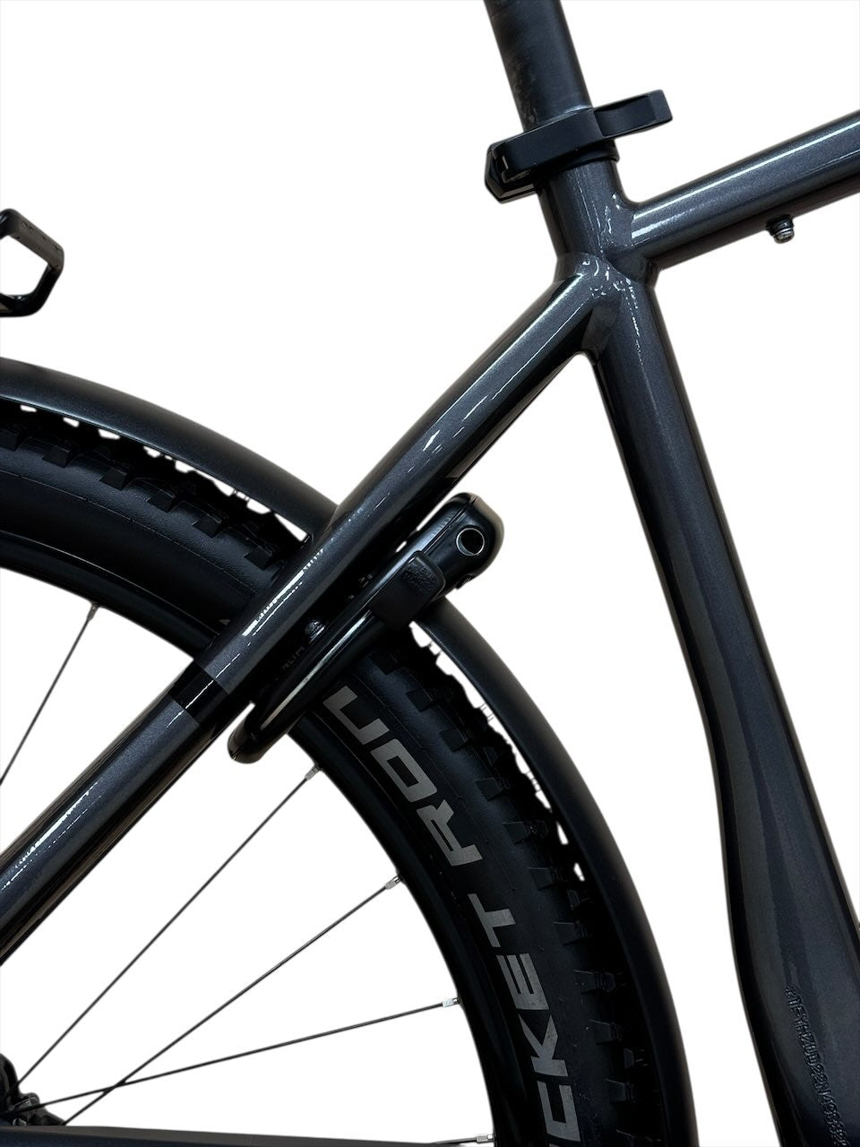 Flyer Upstreet 5 3.12 E-Bike Refurbished Gebruikte fiets