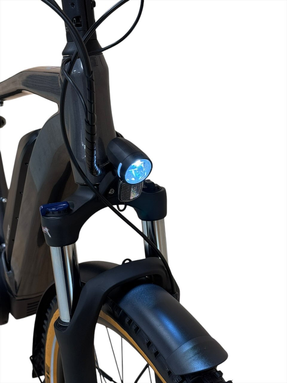 Flyer Upstreet 5 3.12 E-Bike Used | Refurbished